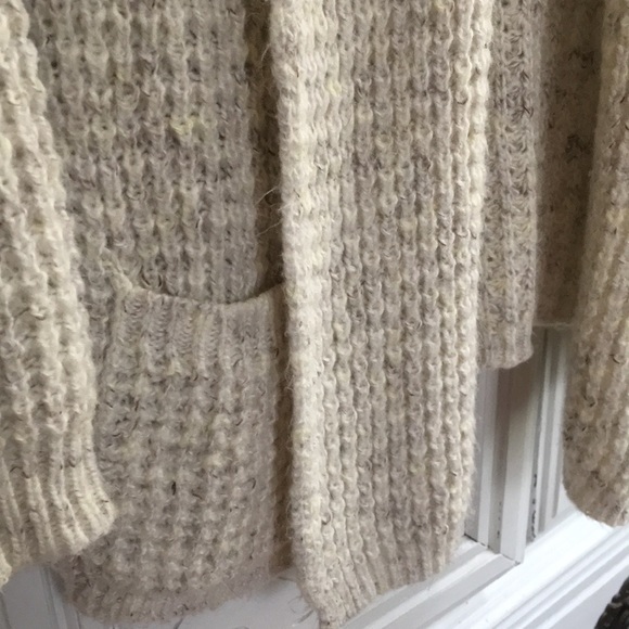 Knit cardigan - Picture 3 of 5